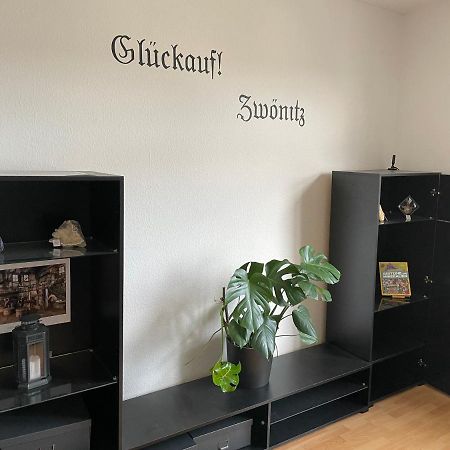 Ferienwohnungen Dresden & Glueck Auf Zwoenitz ภายนอก รูปภาพ